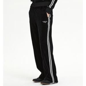 [뉴발란스]W벨루아골지트랙와이드팬츠_NBMLE4W172