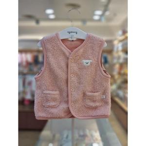 아가방 세이브존06 퓨리조끼 01S757J901