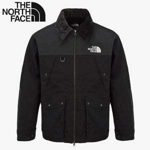 노스페이스 NJ3BR57A 남성 에이블 필드 자켓 KR