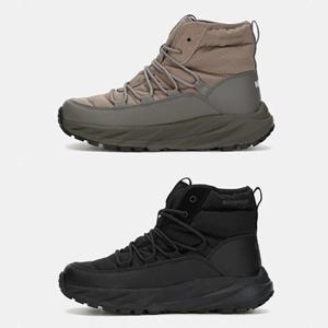 네파 공용 방한화 신발 방수 패딩 부츠 벤투스 워터프루프 7LF7686D18