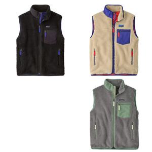 [파타고니아코리아] 멘즈 클래식 레트로-X 베스트 23049Q7