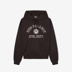 뉴발란스 UNI 컬리지 클럽 후드티 B1 NBN0F41943 85