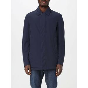 [PAUL  SHARK] 라프리마 남성 자켓 코트 15312016 013 Blue /6