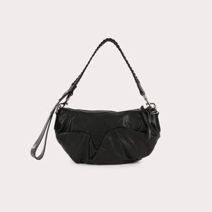 [공식] 비비안웨스트우드 서플 레더 스몰 숄더백(VPTCBA0002 99)