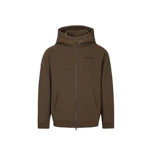 디스커버리 25F W 가을 DXTR27054BRD 공용 소로나웜 에센셜 트레이닝 자켓