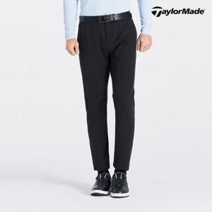 테일러메이드 남성 입체 패턴 조거핏 팬츠