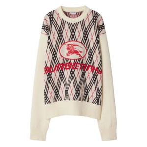 버버리 스웨터 8110554 A3282 MultiColour