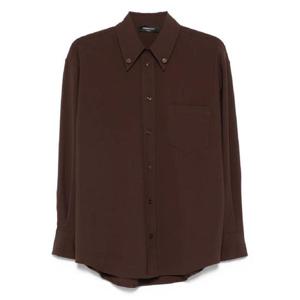 25 FW 파비아나필리피 버튼 리넨 셔츠 CAD215F416L530 TP441566943