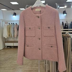 무자크 HC36 스웨이드재킷 mp2wjk1017f