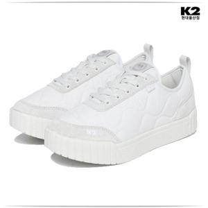 K2 여성용 간절기 캐주얼 스니커즈 데일리화 헬렌 FWF24N53