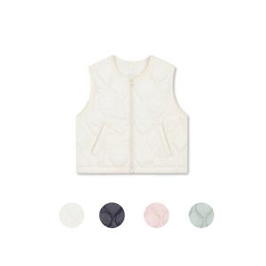 탑텐키즈 MKF4VP3321 공용 유아 AIRTECH 경량 베스트