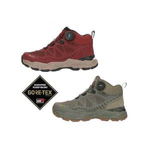 네파 남여공용 플루토 고어텍스 보아 등산화 7KE7602