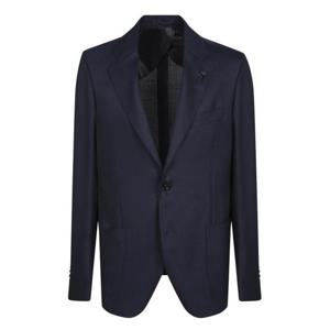 라르디니 수트 자켓 CN528AE CN64504 850 Blue