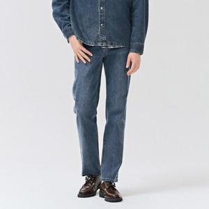 체이스컬트 HC09 남자 인밴딩 스트레이트 데님 팬츠 DERK2314B04