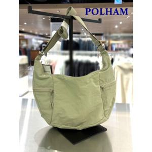 [폴햄]여성 나일론 크로스백 PHG5AB2501 -US