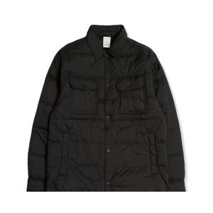 [아이더 (행사)]남성 SHIRKET (셔켓) 슬림 다운 자켓 (Black) DMW22561_Z1