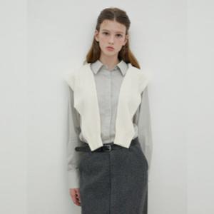 [올리브데올리브]텐셀 드레스 셔츠( OH5WB980-GB)