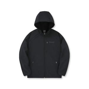 디스커버리자켓 TQT DMSS21044-BKS 남성 우븐 스트레치 본딩 자켓