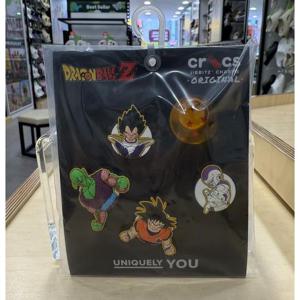 [크록스][크록스] 드래곤볼Z 5팩  10014531 (33842981)