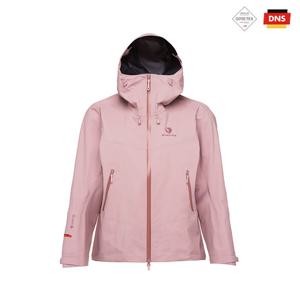 블랙야크 여성 DNS 툴라기 GTX 자켓 G2 고어텍스 방수 바람막이 1BYGJFU504