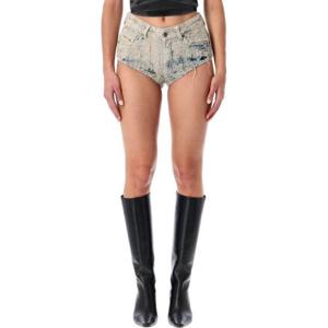 디젤 스트레이트 팬츠 A213470CEBI 01 LIGHT BLUE