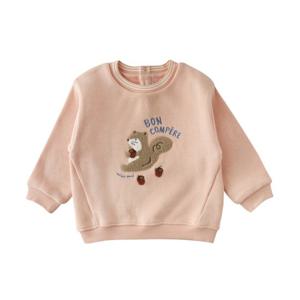 (밍크뮤10) 25FW 신상(OR)포레스트사카리바스웨트셔츠HK (35C1533404)