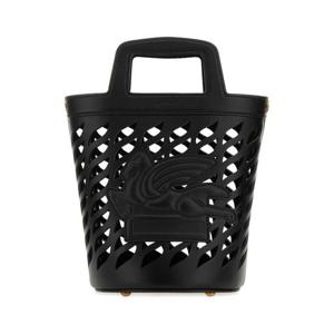 에트로 토트백 1P0782211 1 Black