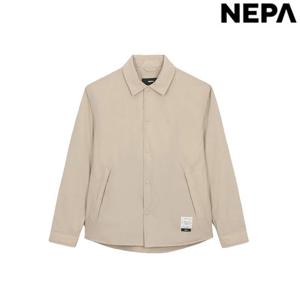 [네파 (행사)]남성 가을 겨울 온스 패딩 셔츠자켓 7LC0960