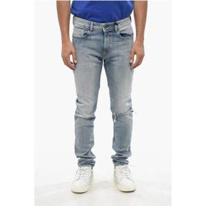 디젤 데님 팬츠 A12019 R3K29 01 Light blue