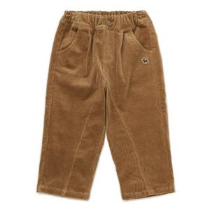 [블루독베이비8] 25FW(BR)코듀로이 스판 팬츠 HJ (45C1441003) (BLUEDOG BABY 유아 출산 백일 선물 도트 강