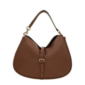 에트로 버클 디테일 커브 숄더 백 WP1C0022 AP386M1384