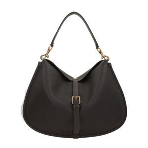 에트로 버클 디테일 크레센트 숄더 백 WP1C0022 AP386M0175