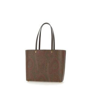 에트로 숄더백 WP1D0024 AA001M0019 Brown