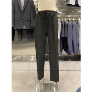 [지오지아]25 F W  봄가을 간절기 테이퍼드핏 기본 슬랙스 4종 택1 ADF3PP1901