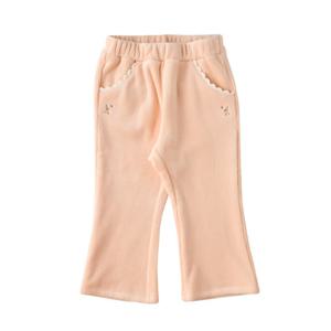 선물추천 [밍크뮤HP]25년F W (OR)골벨로아부츠컷팬츠 (35C15-410-06)