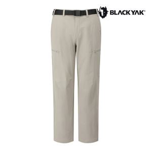 [블랙야크] (BY_1BYPNFU008_LE_) 남성 컴포트 마운틴 팬츠 1 1BYPNFU008_LE