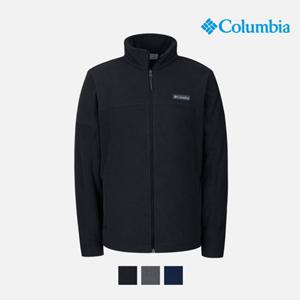 컬럼비아 [남성] 베이신 트레일 플리스 자켓 AE0560