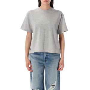 폴로 랄프로렌 반팔 티셔츠 211967106 003 COBBLESTONE HEATER G