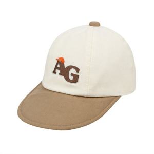 [아가방]아가방 가을 로이배색캡모자(BROWN) 01R576802