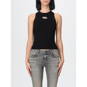 디젤 민소매 티셔츠 A174500DLAX 9XX Black