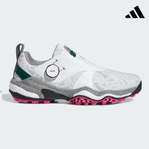 [아디다스골프 (슈즈)]남성 코드케이오스 보아 25 스파이크리스 IG8705