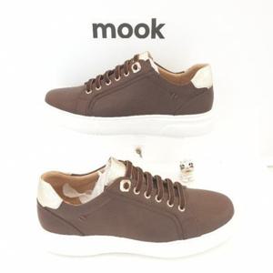 [무크]무크 세이브존01 남성 베이직 밴드끈 스니커즈 47-2303AM-