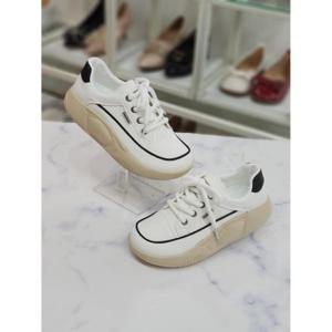 [한슈]한슈 세이브존07 블랙라인 통굽 스니커즈 HS56CR695jz (16