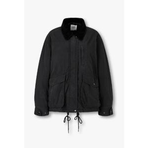 [TOMBOY] 코듀로이 배색 워시드 점퍼 9175413984