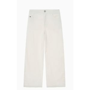 [타미힐피거칠드런] 메이블 코듀로이 팬츠 T42F7PPS050GT1