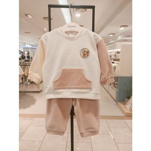 [압소바] (연핑크) 르망상하복 (AY7212211)