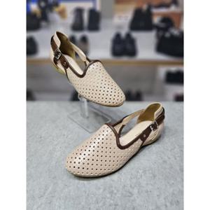 [앙세르]앙세르 세이브존09 펀칭 사이드오픈 슬립온 G36ML110 (1