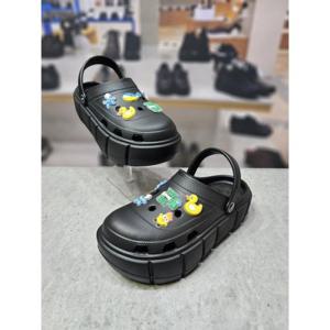 [앙세르]앙세르 세이브존09  플랫폼 샌들 5G34CI50A16 (10372996