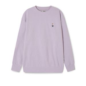 [후아유] Steve Sweatshirt(Brushed)   WHMWF4T11U