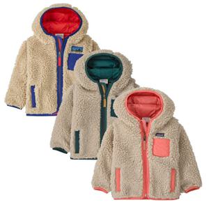 [파타고니아코리아][25FW] 베이비 레트로-X 후디 61401Q7